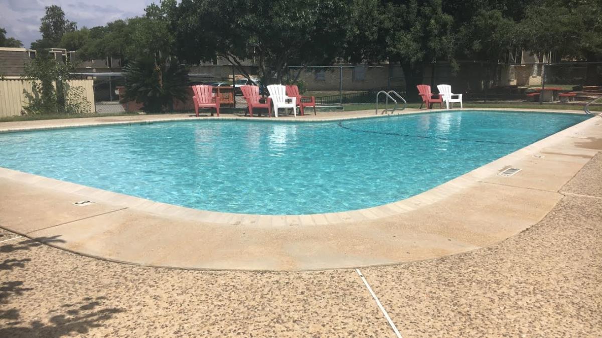 Meadow Run Apartment