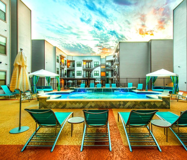 Loft Vue Fort Worth, TX View Floorplans, Photos & More