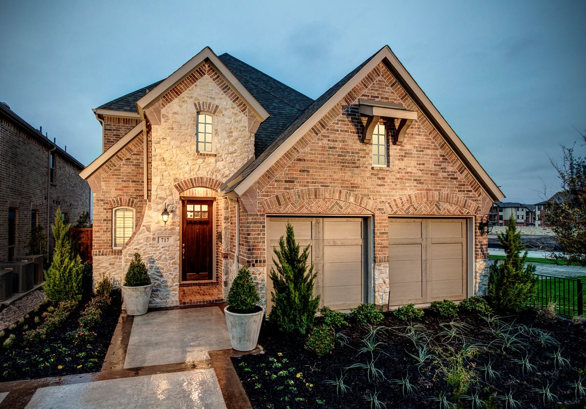 Cottages at The Realm Apartment