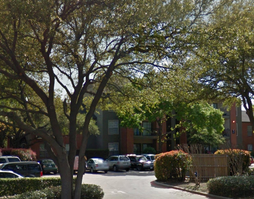 4804 Haverwood Apartment