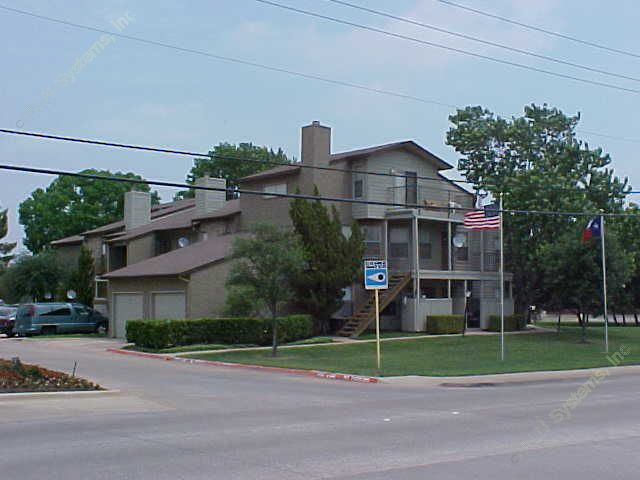 Pecan Crossing Apartment