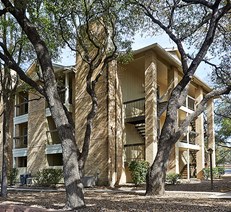 Retreat at Hart Ranch Apartments San Antonio Texas