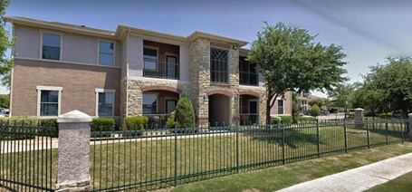 Rosemont at Lakewest Apartments Dallas Texas