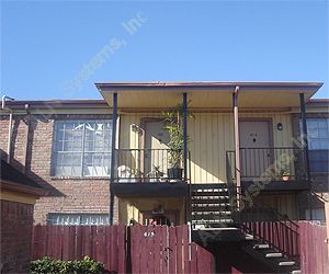 Renwick Square Apartment