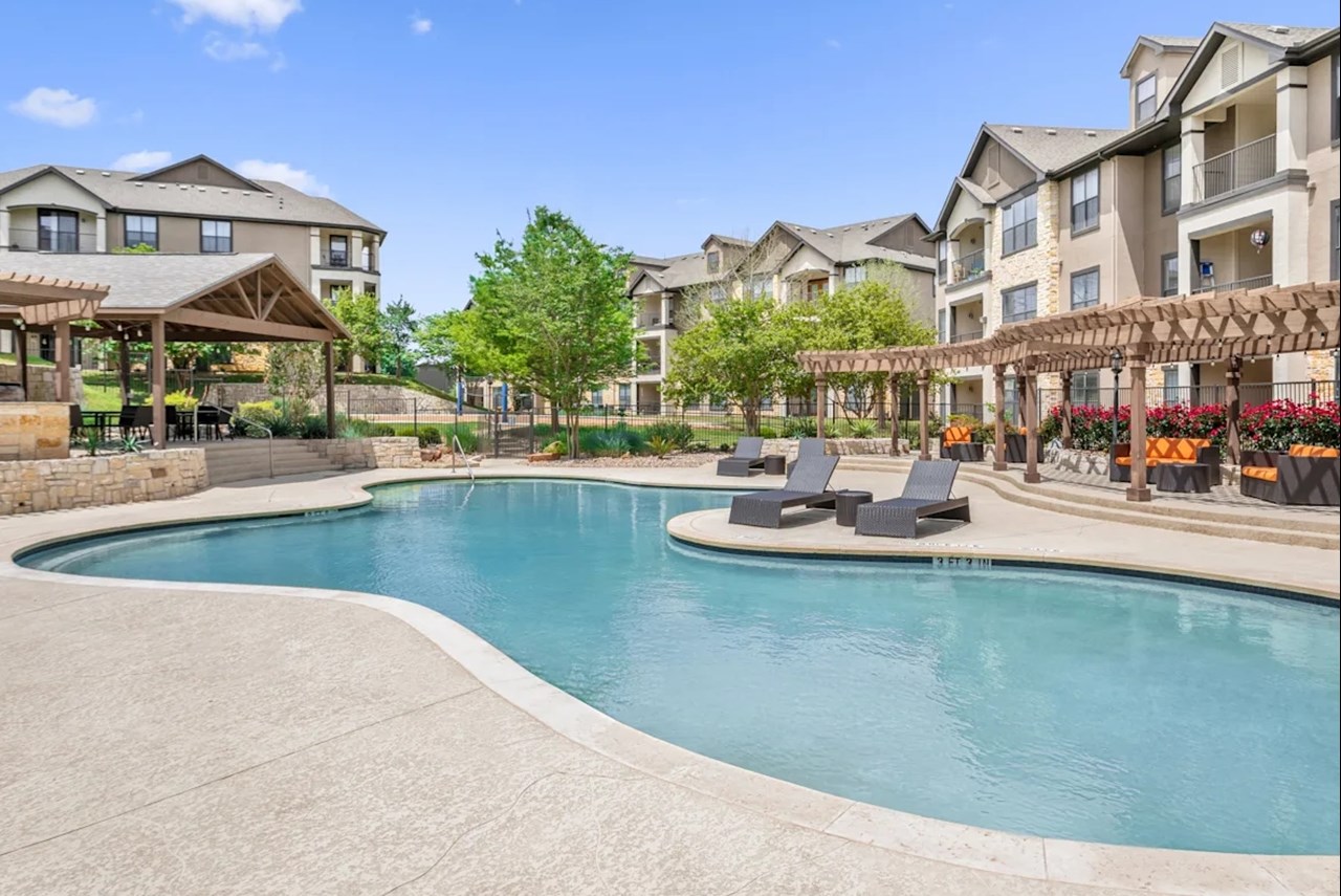 Bell at Teravista - Round Rock, TX - Photo 1 of 11