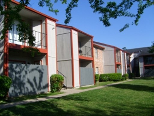 Westfield Ridge Apartments