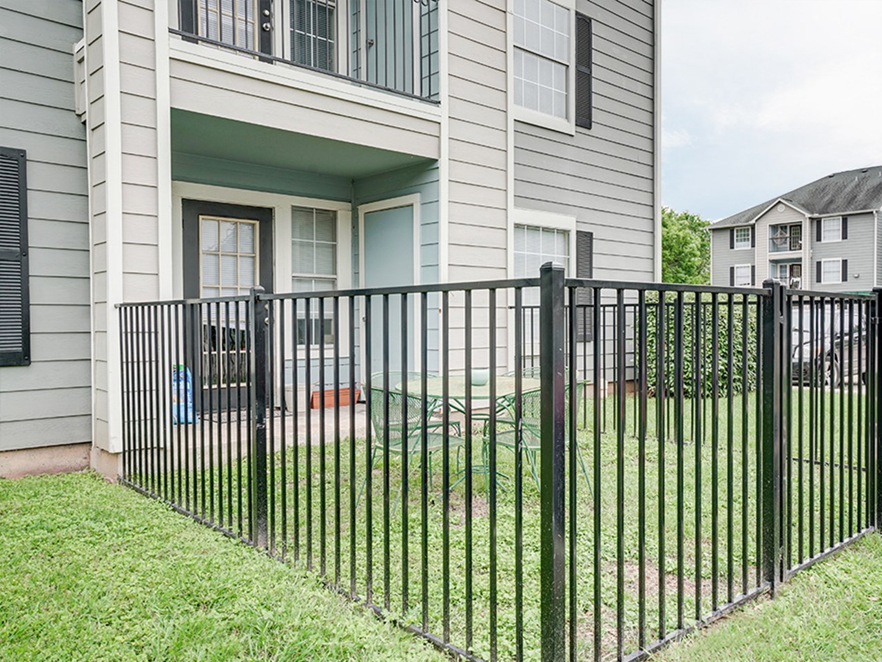 Village at East Riverside - Exterior - Photo 4 of 10