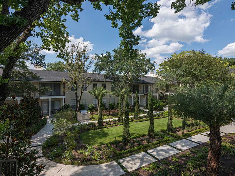 Heritage Apartments Houston 950+ for 1, 2 & 3 Bed Apts