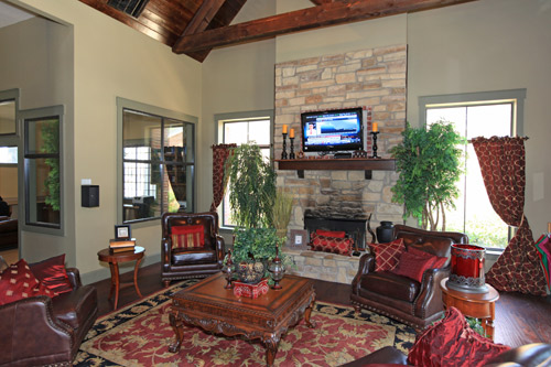 Lofton Place - Clubhouse - Photo 6 of 12