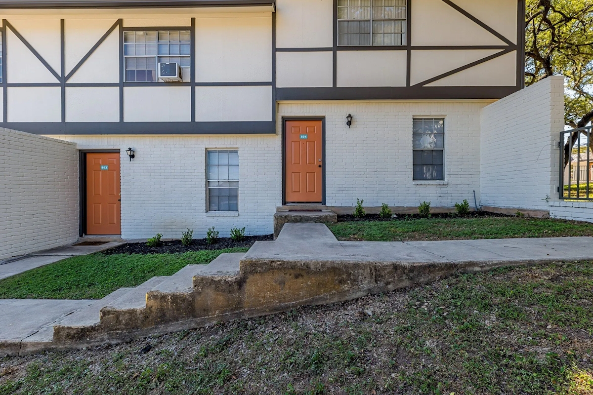 Rio Ranch Townhomes - Exterior - Photo 3 of 19
