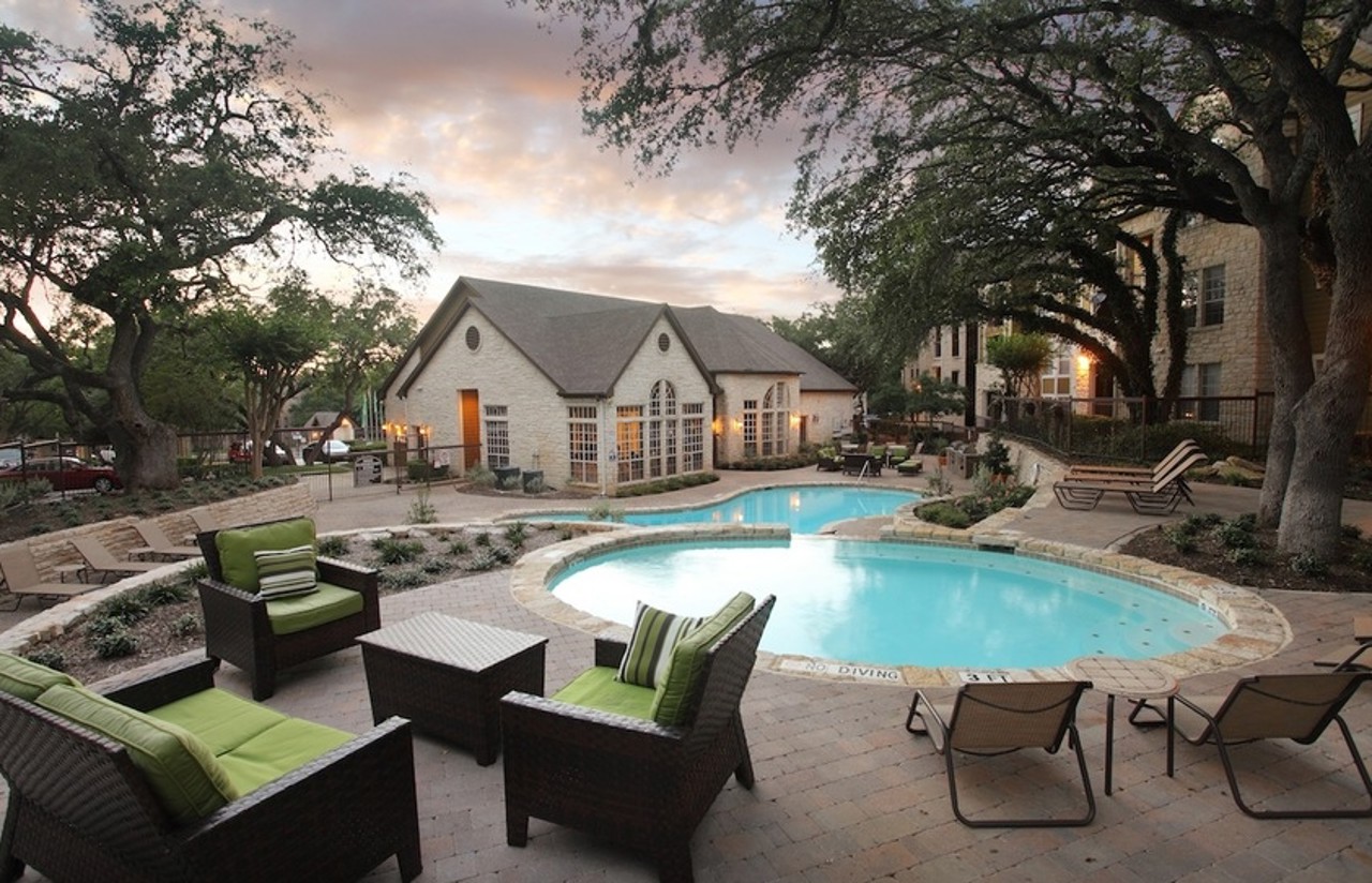 Parc at Wall Street - San Antonio, TX - Photo 1 of 22