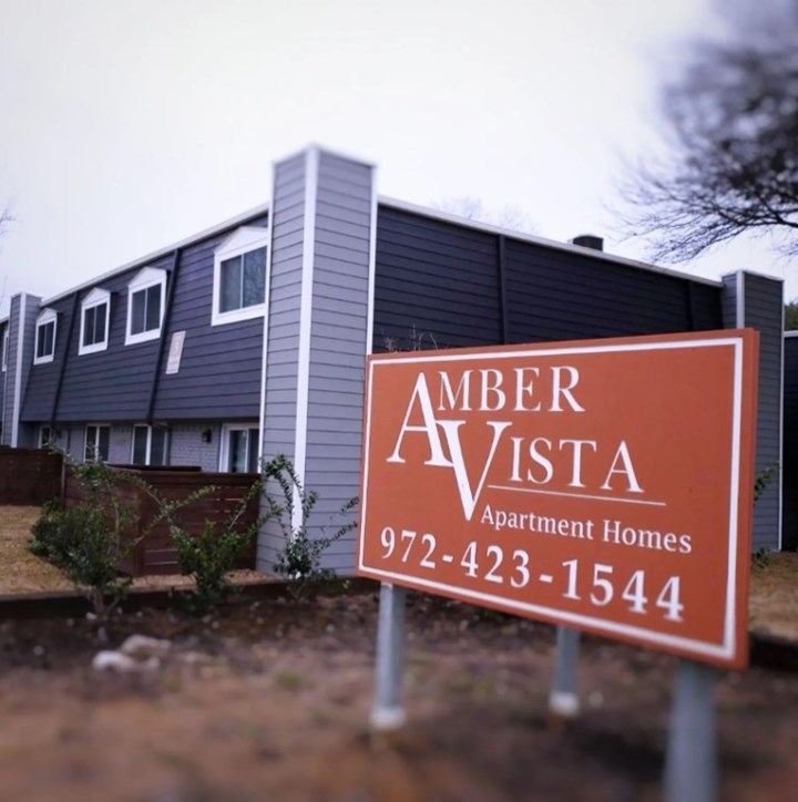 Amber Vista Apartments