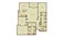 1,887 sq. ft. Sonoma floor plan