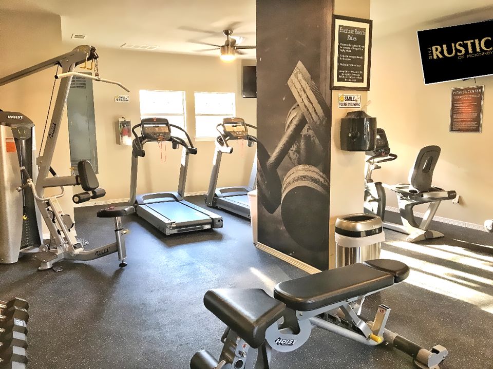 Rustic of Mckinney - Fitness - Photo 8 of 36