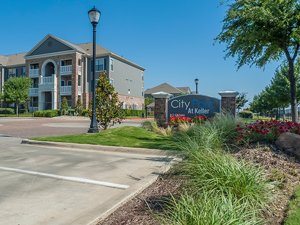 City Parc at Keller - Entrance - Photo 2 of 26