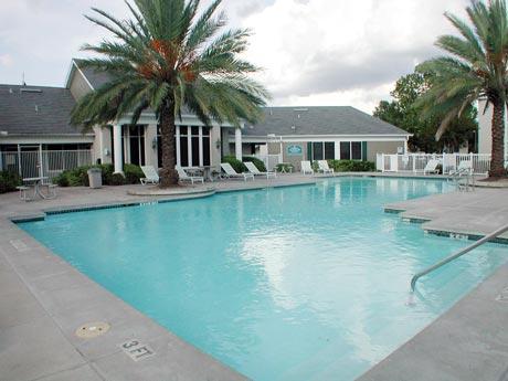 Willow Green Apartment