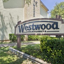 Westwood Apartments Dallas Texas