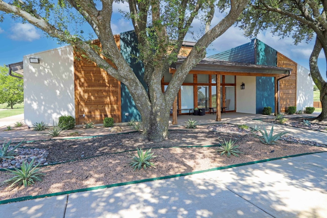 Westwood Manor - Howe, TX - Photo 1 of 5