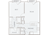 759 sq. ft. A2-JJ floor plan