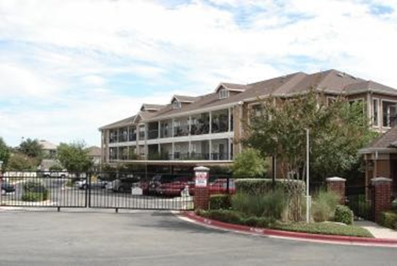 Village at Collinwood - Austin, TX - Photo 1 of 14