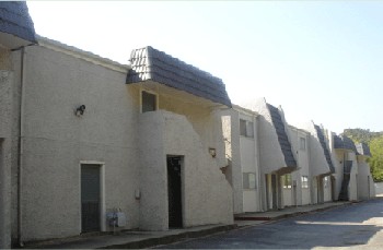 Rishi Village Apartment