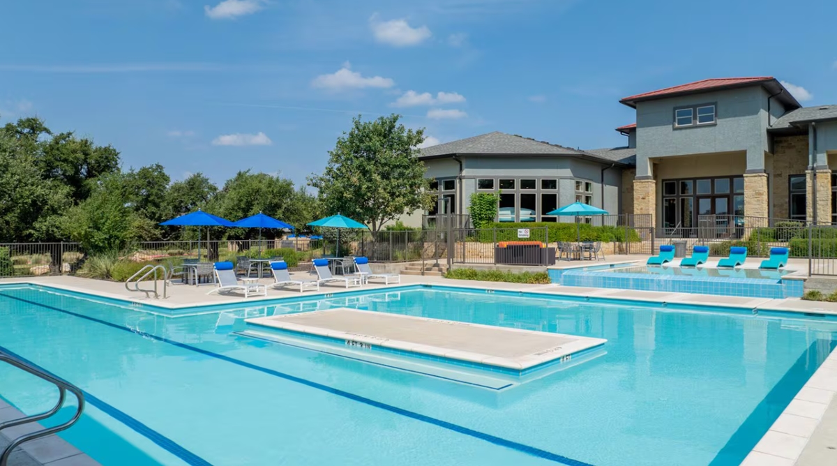 Avalon Wolf Ranch - Pool - Photo 4 of 38