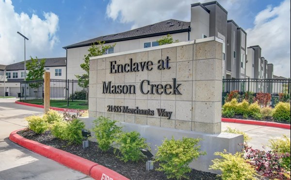 Enclave at Mason Creek I