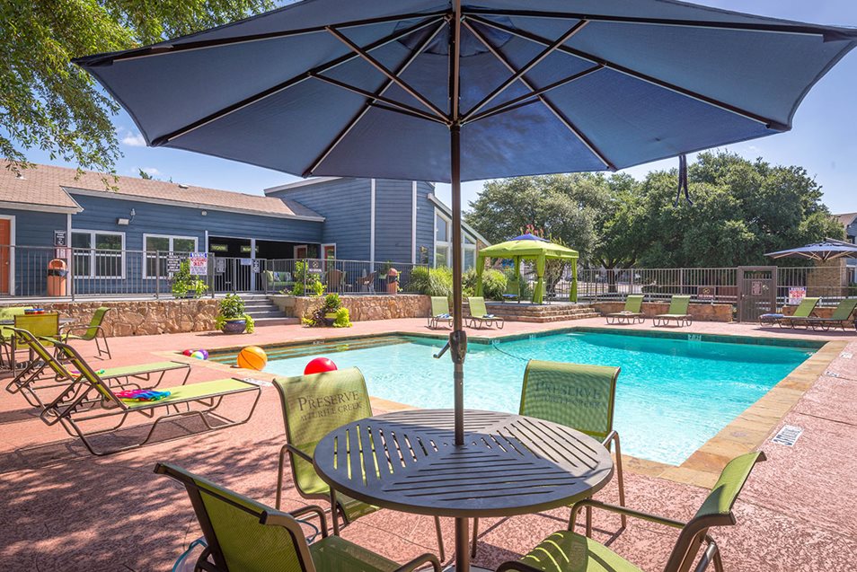 Preserve at Turtle Creek - Pool - Photo 8 of 39
