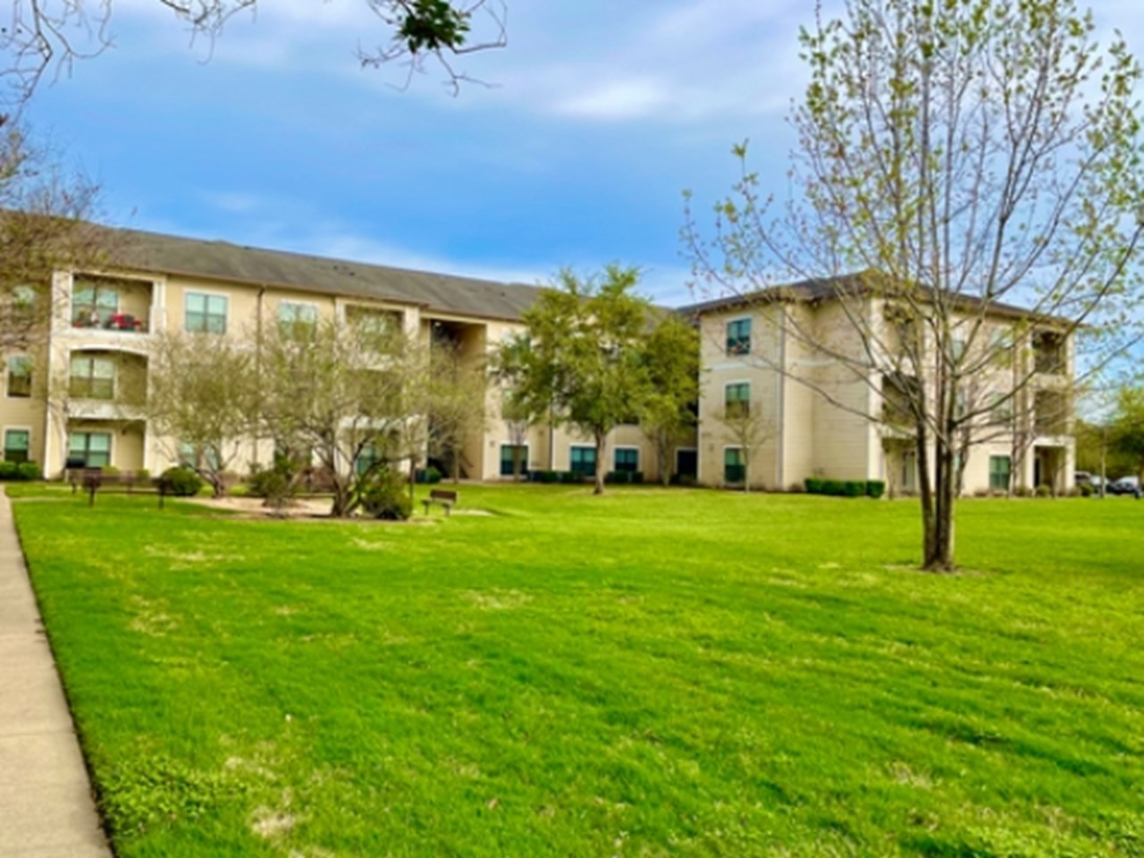 Corinthian Village Independent Senior Living - Houston, TX - Photo 1 of 2