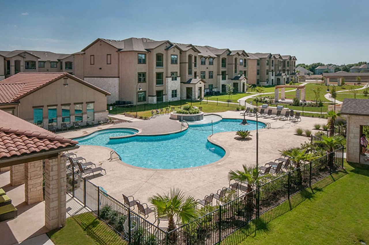 Carrington Oaks - Buda, TX - Photo 1 of 20