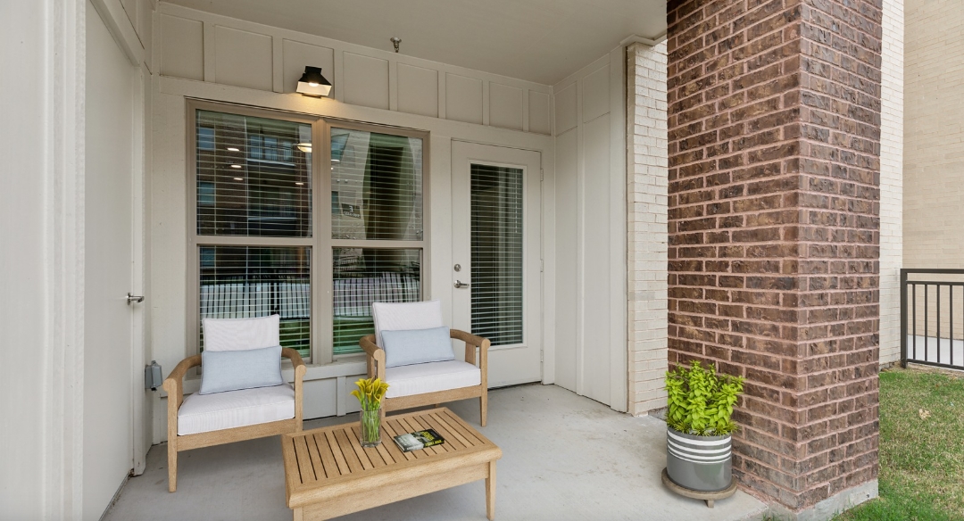 Wildwood - Patio - Photo 6 of 12
