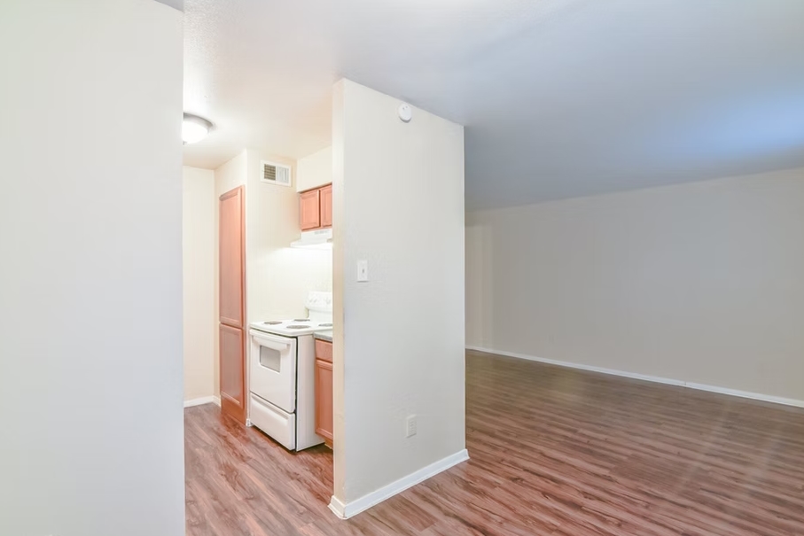 Mariposa Park - Living/Kitchen - Photo 7 of 18