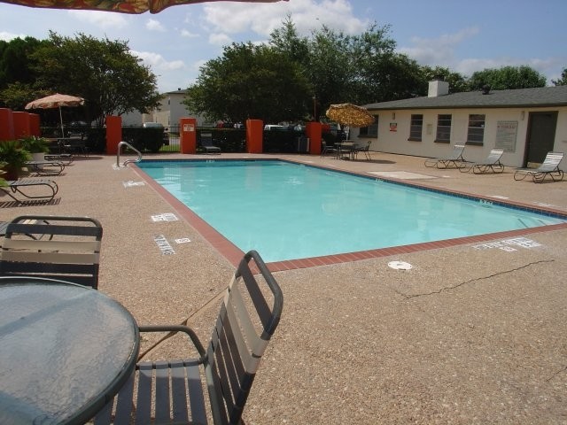 Wildcreek - POol - Photo 3 of 11