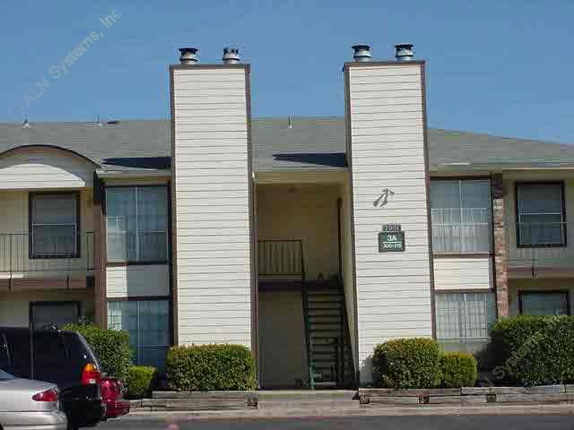 Westchase Apartment