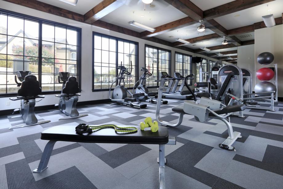 Camden Shadow Brook - Fitness - Photo 5 of 8