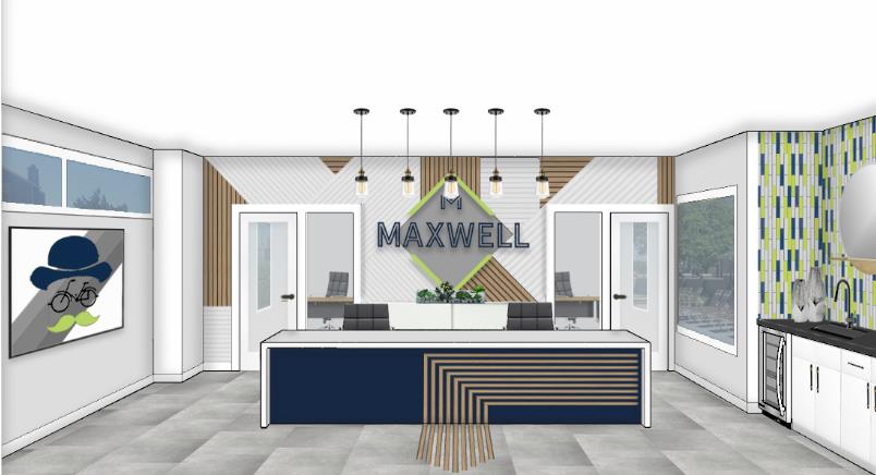 Maxwell - Lobby - Photo 3 of 14