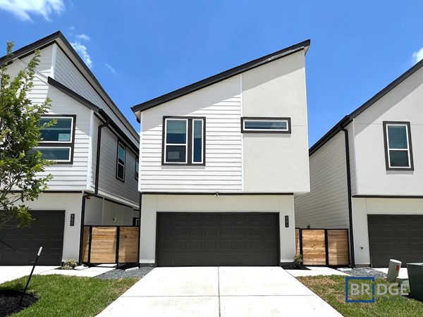 Centro by Bridge Tower Homes