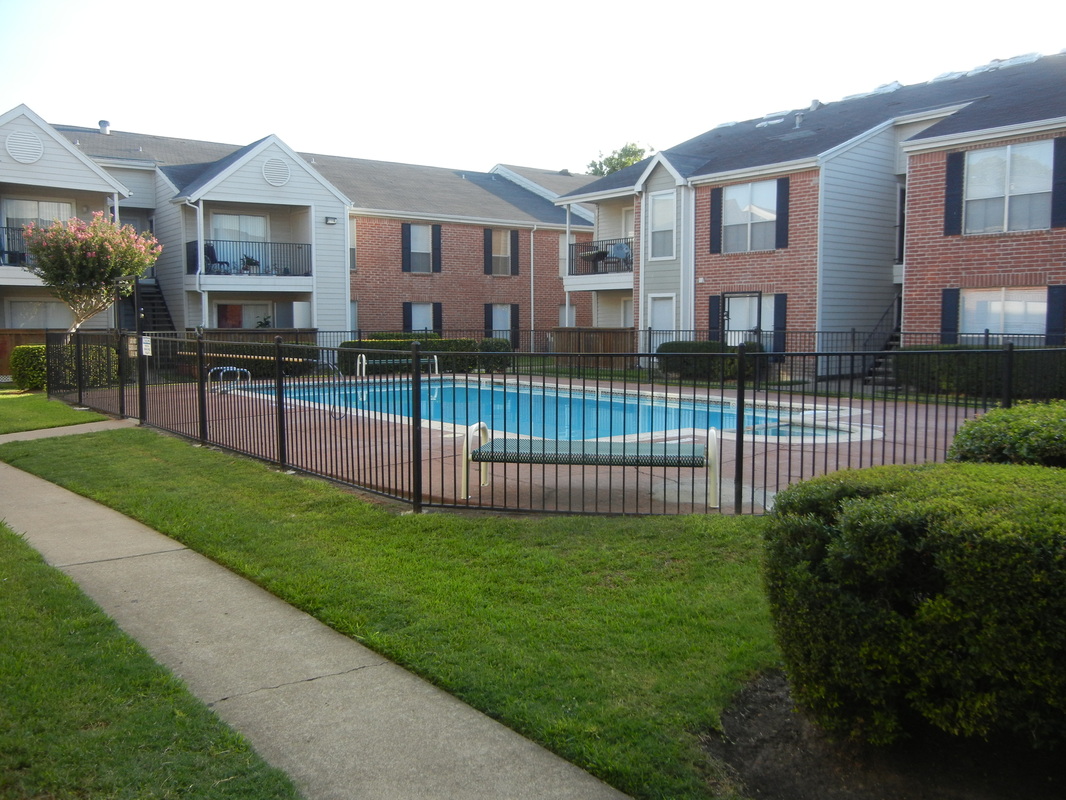 Hawthorne Houston View Floorplans, Photos & More