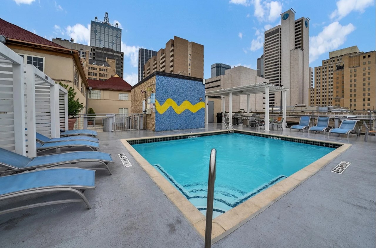 Soco Urban Lofts - Dallas, TX - Photo 1 of 32