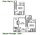 1,052 sq. ft. B floor plan