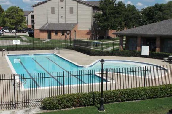 Sutter Ranch - Pool - Photo 3 of 6