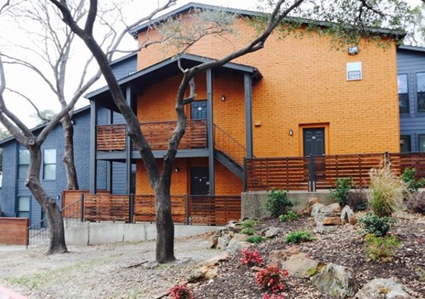 Lavera at Lake Highlands