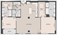 1,780 sq. ft. B5 floor plan
