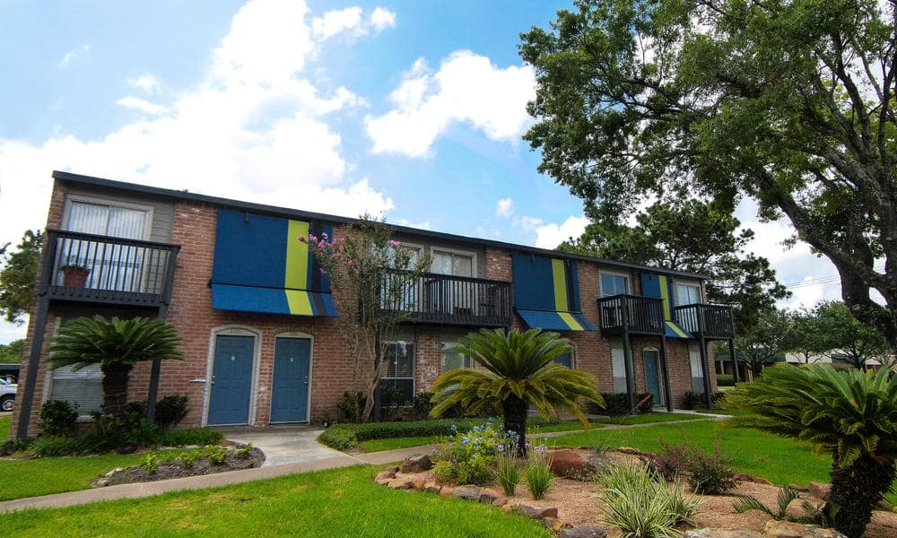Park at Clear Lake Houston 613+ for 1 & 2 Bed Apts