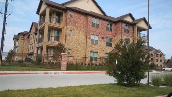 Parc at Wylie