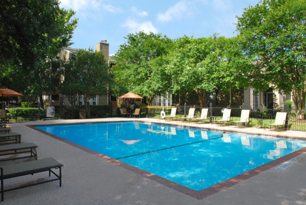 Abbey at Eldridge Apartment