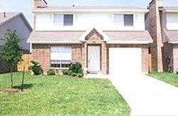 Blue Bell Village - Exterior 1 - Photo 2 of 6