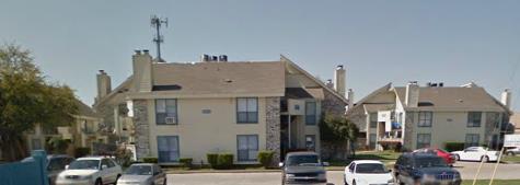 Buckingham Court Apartment