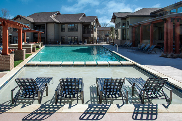 Creekside Townhomes