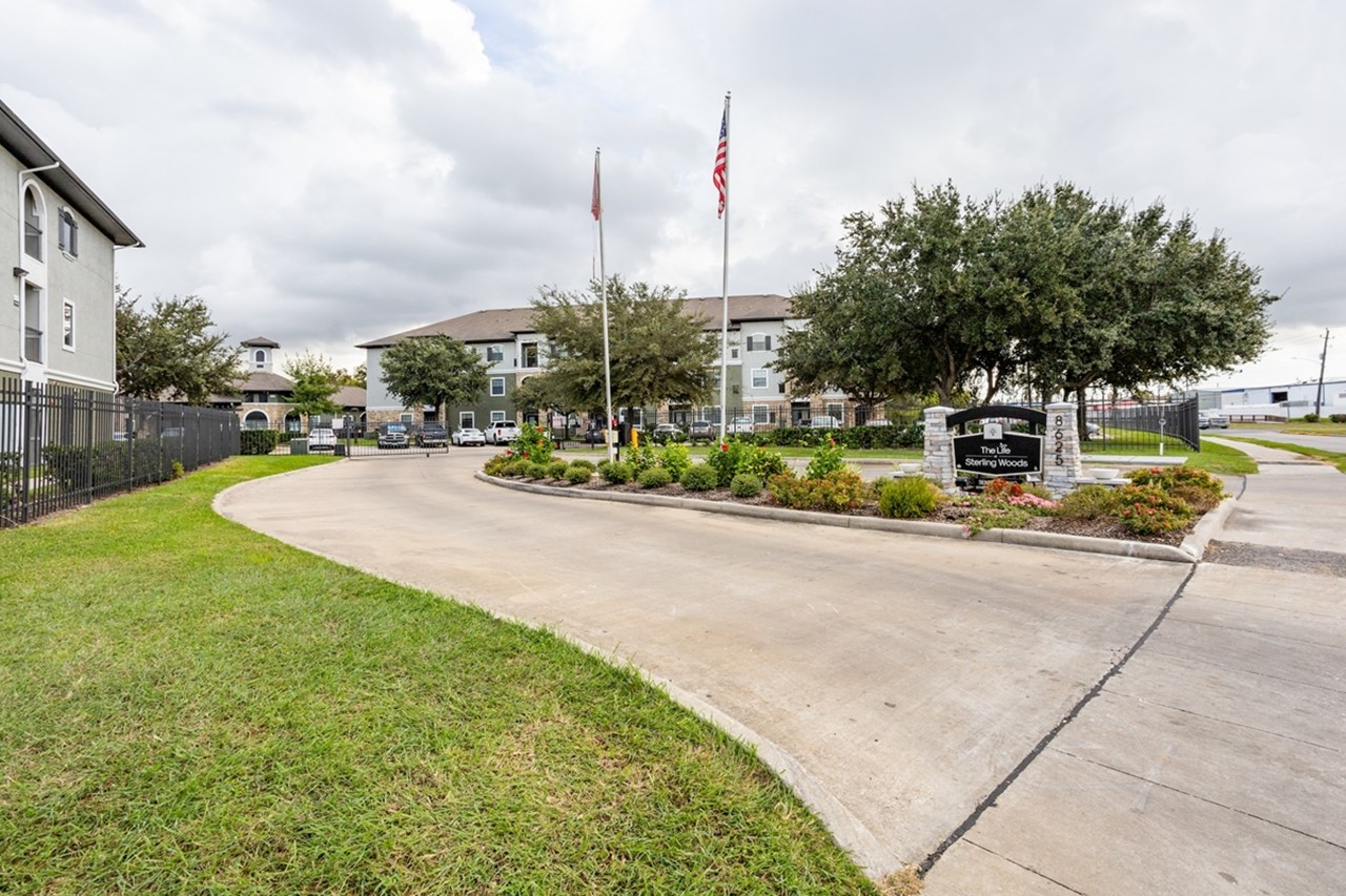 Life at Sterling Woods - Houston, TX - Photo 1 of 15